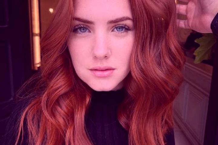 Maya, 27, a auburn blue-eyed middle eastern companion based in Hausen / Heisch. Offering Fetish, Erotic Massage, GFE, Roleplay, Travel Companion. Available f...