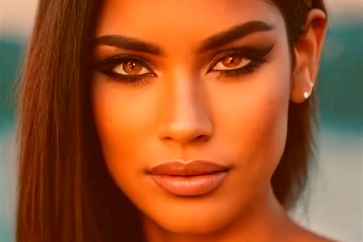 Maya, 27, a black green-eyed latina companion based in Sampov Lun. Offering 69, Tantra, Prostate Massage, OWO, A-Level. Available for incall and outcall, day...