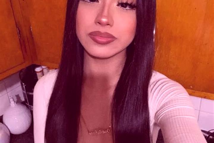 Maya, 27, a black grey-eyed latina companion based in Les Granges-Gontardes. Offering Deep French Kissing, Prostate Massage, Fetish. Available for incall and...