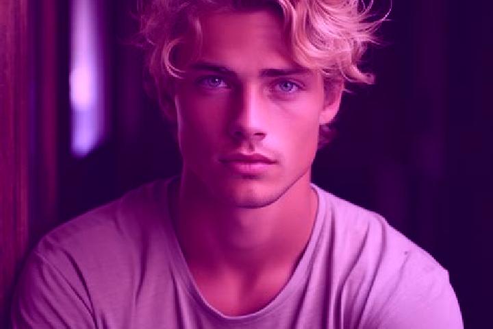 Maya, 27, a blonde amber-eyed caucasian companion based in Al Abbasi. Offering Deep French Kissing, Prostate Massage, Party Girl, 69, Girlfriend Experience. ...