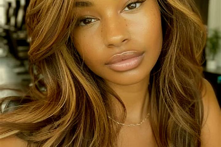 Maya, 27, a blonde brown-eyed mixed companion based in Bandajou. Offering OWO, CIM, Striptease, Massage. Available for incall and outcall, overnight bookings...