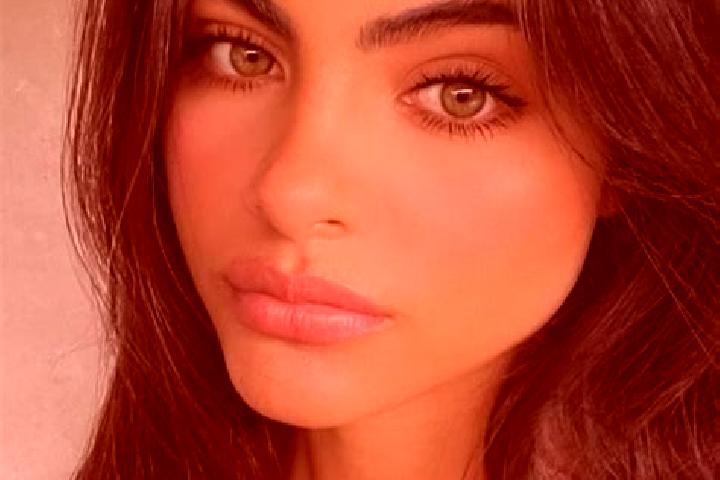 Maya, 27, a brunette dark-eyed mixed companion based in Ershilidian. Offering Domination, Striptease, OWO, A-Level. Available for incall and outcall, day and...