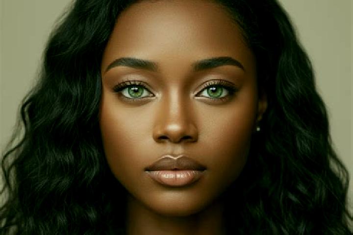 Maya, 27, a brunette green-eyed ebony companion based in Daleu. Offering Fetish, GFE, CIM. Available for incall and outcall, day and evening dates.