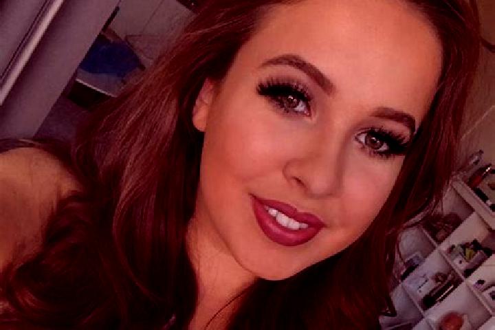 Maya, 27, a brunette grey-eyed caucasian companion based in Ross. Offering Deep French Kissing, OWO, A-Level, BDSM, CIM. Available for incall and outcall, da...