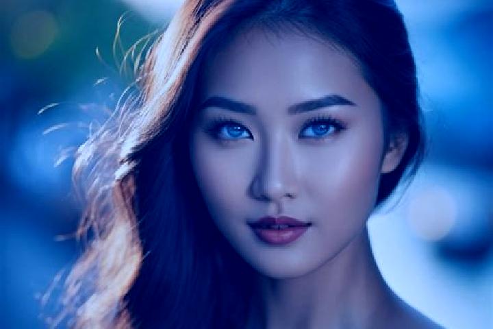 Maya, 27, a dark blonde blue-eyed asian companion based in Vilarino. Offering Fetish, Duos, GFE, Tantra. Available for incall and outcall, day and evening da...