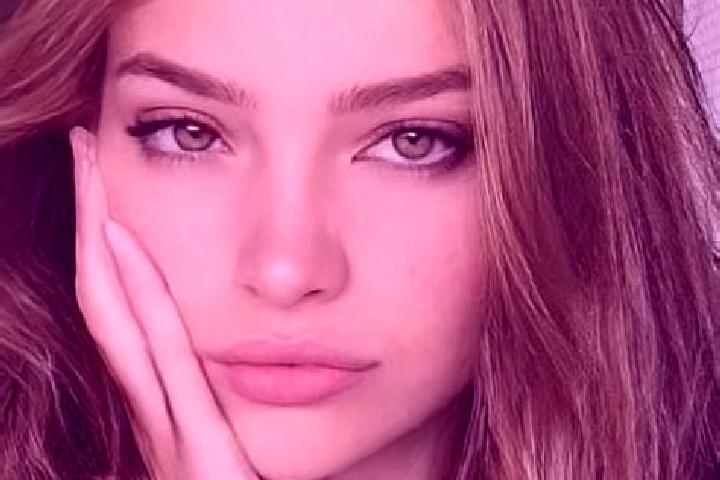 Maya, 27, a dark blonde hazel-eyed asian companion based in Tiruvennanallur. Offering Couples, Girlfriend Experience, Roleplay, Fetish. Available for incall ...