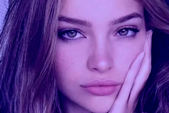 Maya, 27, a dark blonde hazel-eyed mediterranean companion based in Jugno. Offering A-Level, Erotic Massage, Party Girl, Overnight, 69. Available for incall ...