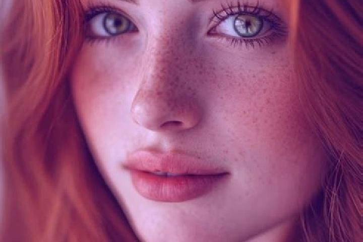 Maya, 27, a red green-eyed mixed companion based in Klyuchevsk. Offering Girlfriend Experience, Fetish, BDSM, A-Level. Available for incall and outcall, over...
