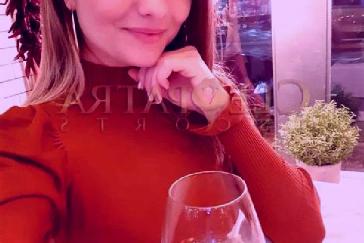 Maya, 27, a red grey-eyed latina companion based in Meinersen. Offering GFE, Party Girl, Prostate Massage, OWO, Fetish. Available for incall and outcall, ove...