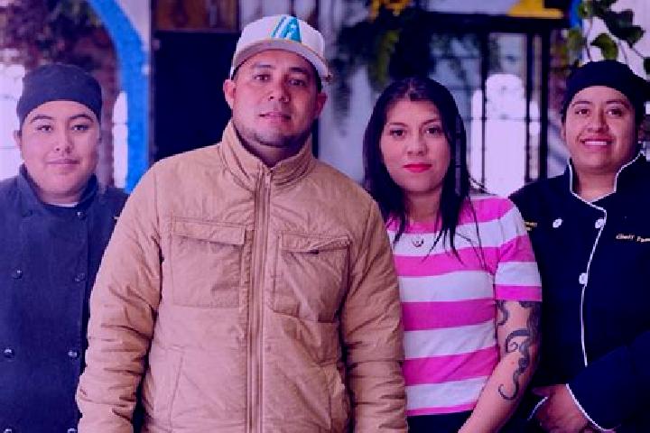 Maya, 27 — Escort in Apipilhuasco, Mexico