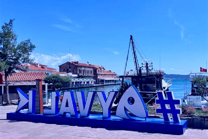 Maya, 27 — Escort in Ayvalik, Turkey