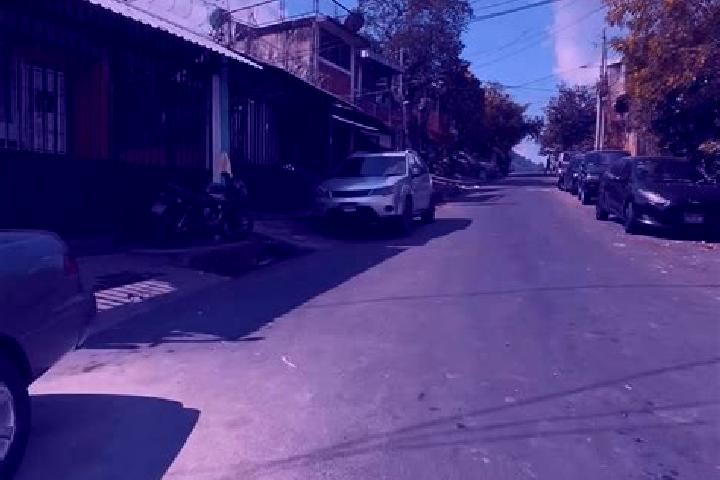 Maya, 27 — Escort in Barrio la Viga (Cerro Loco), Mexico