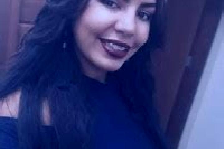 Maya, 27 — Escort in Buenopolis, Brazil