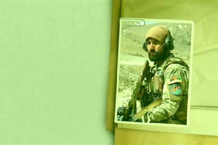 Maya, 27 — Escort in Chahar Burj, Afghanistan