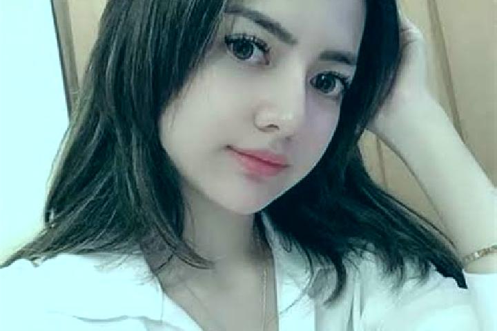Maya, 27 — Escort in Ciparakan, Indonesia