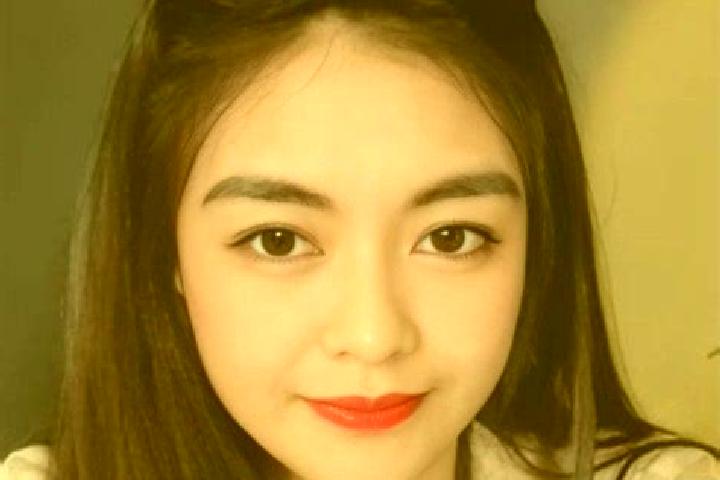 Maya, 27 — Escort in Ciparay, Indonesia