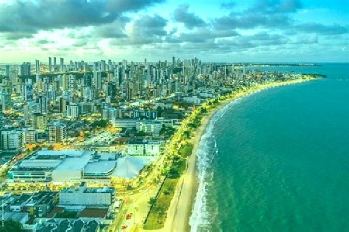 Maya, 27 — Escort in Coronel Joao Pessoa, Brazil