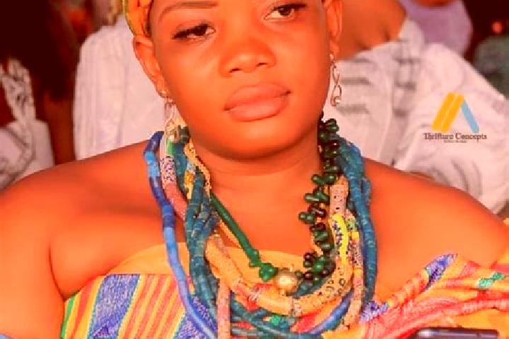 Maya, 27 — Escort in Dzodze, Ghana