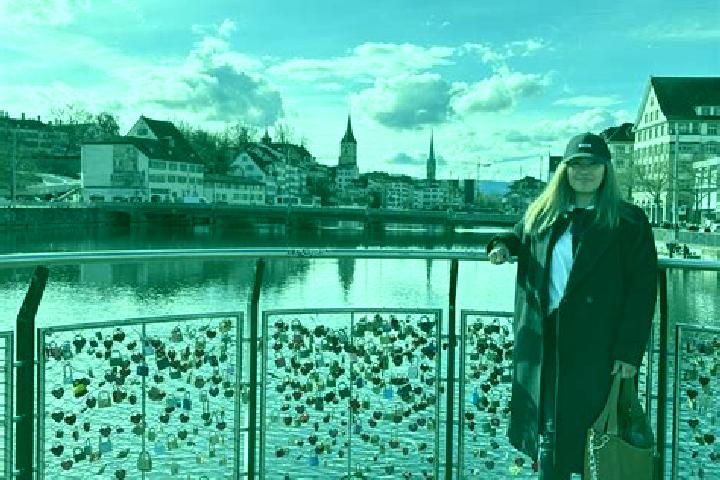 Maya, 27 — Escort in Effretikon, Switzerland
