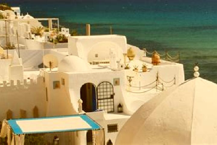 Maya, 27 — Escort in El Masdour, Tunisia