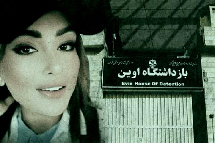 Maya, 27 — Escort in Fardis, Iran