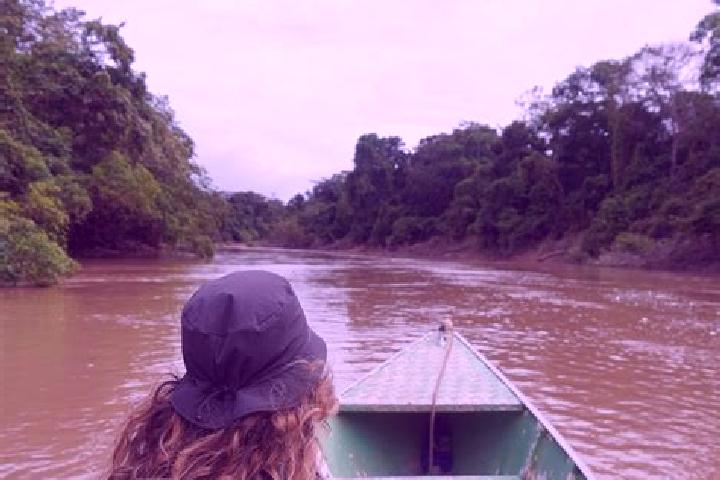Maya, 27 — Escort in Guaraque, Venezuela