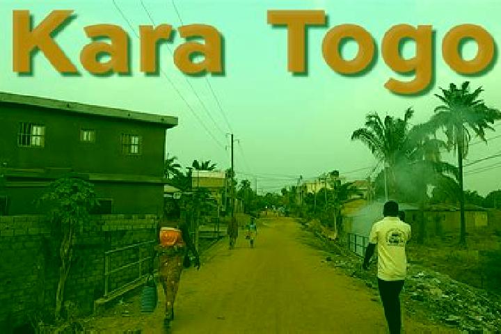 Maya, 27 — Escort in Kara, Togo