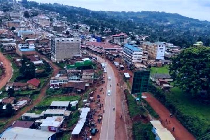 Maya, 27 — Escort in Keroka, Kenya