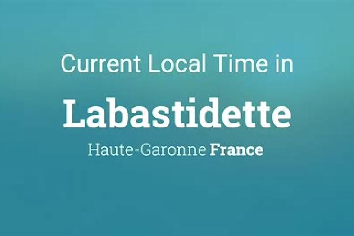 Maya, 27 — Escort in Labastidette, France