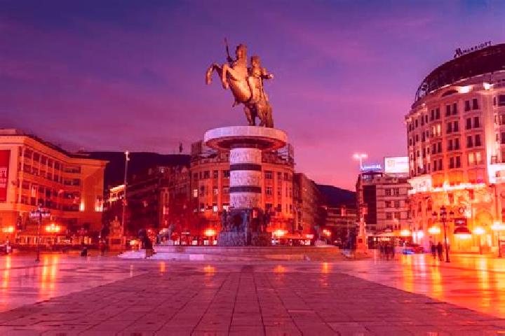 Maya, 27 — Escort in Matejce, North Macedonia