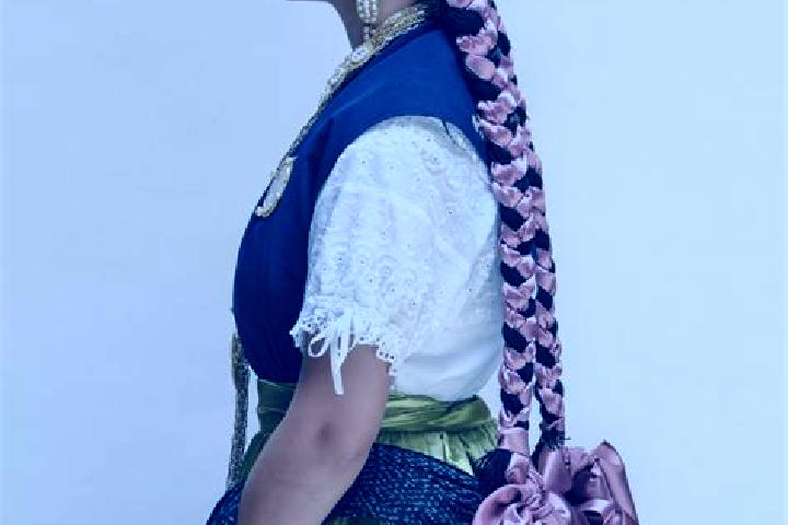 Maya, 27 — Escort in Miahuatlan, Mexico