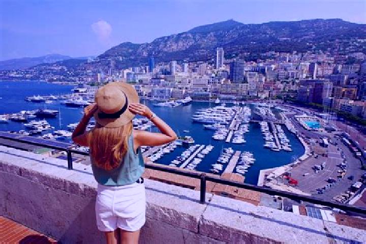 Maya, 27 — Escort in Monte-Carlo, Brazil