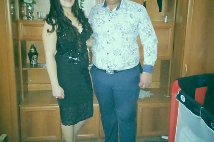 Maya, 27 — Escort in Nocrich, Romania