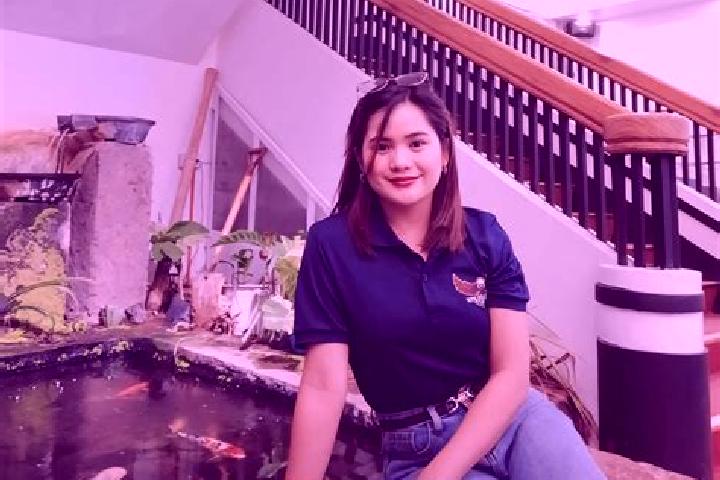 Maya, 27 — Escort in Ombul, Indonesia