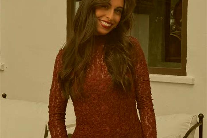 Maya, 27 — Escort in Palomares del Campo, Spain