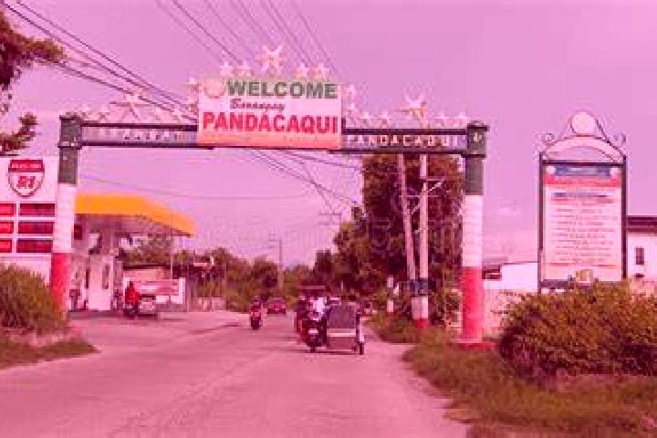 Maya, 27 — Escort in Pandacaqui, Philippines