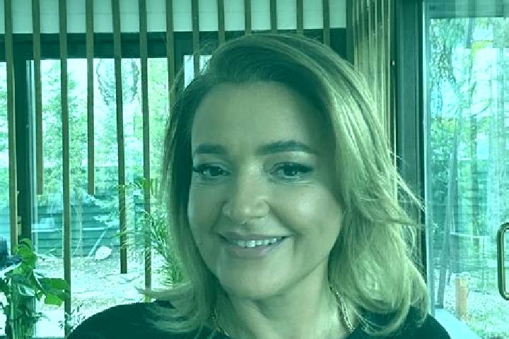 Maya, 27 — Escort in Patru Frati, Romania