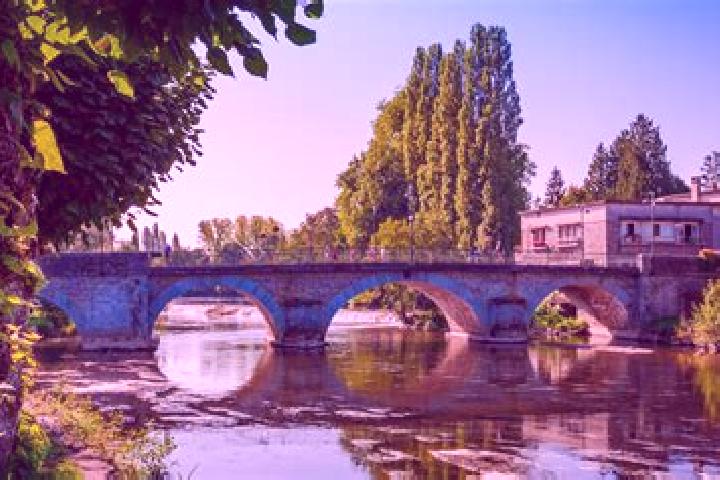 Maya, 27 — Escort in Pont-d Ouilly, France