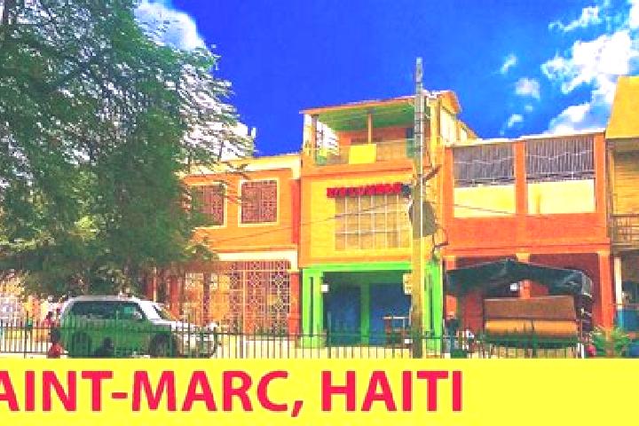 Maya, 27 — Escort in Saint-Marc, Haiti
