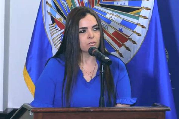 Maya, 27 — Escort in San Lorenzo, Venezuela