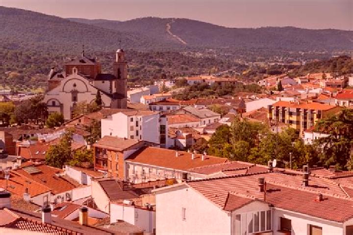 Maya, 27 — Escort in San Martin de Valdeiglesias, Spain