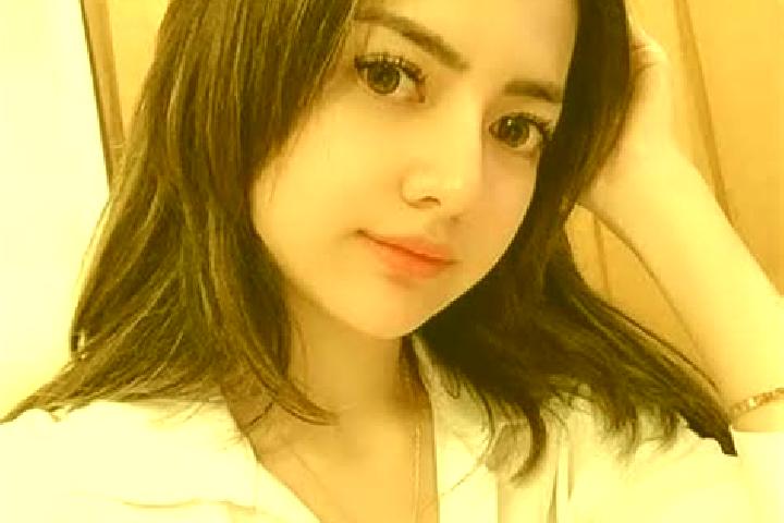 Maya, 27 — Escort in Sangkangunung, Indonesia