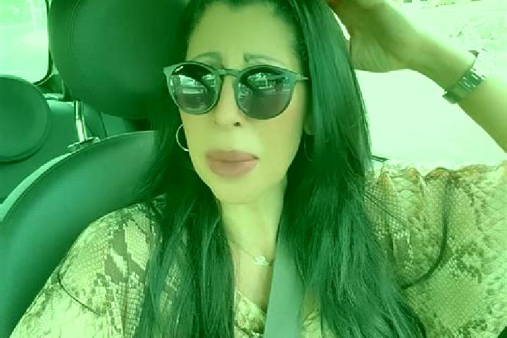 Maya, 27 — Escort in Santa Ursula, Spain