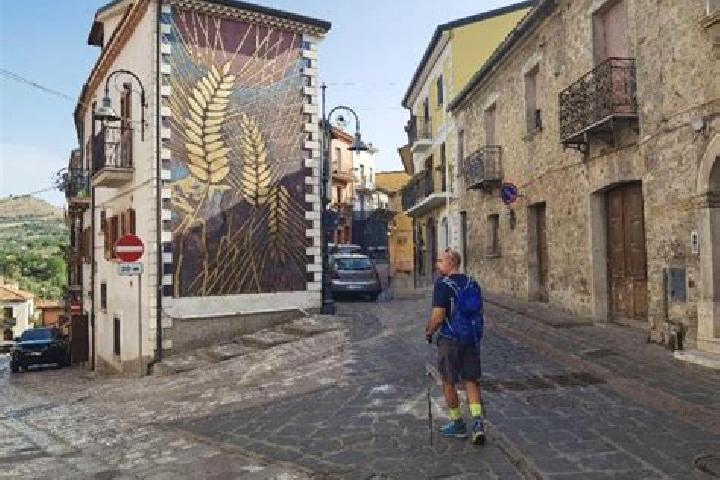 Maya, 27 — Escort in Satriano di Lucania, Italy