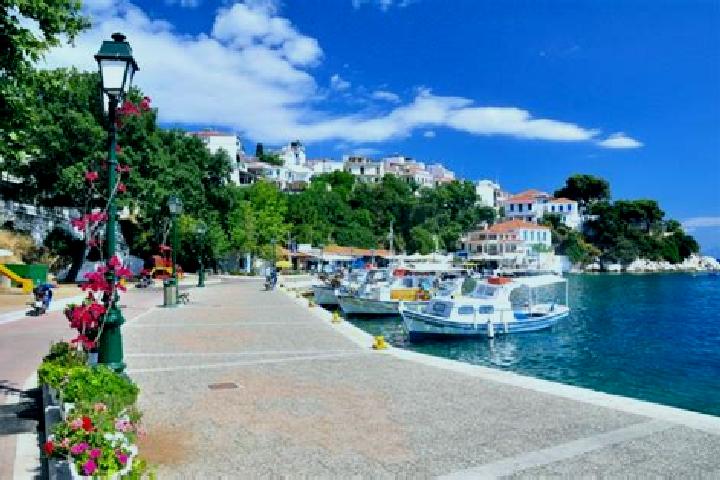 Maya, 27 — Escort in Skiathos, Greece