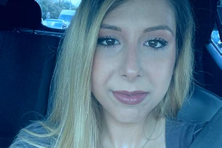 Maya, 27 — Escort in Sume, Brazil