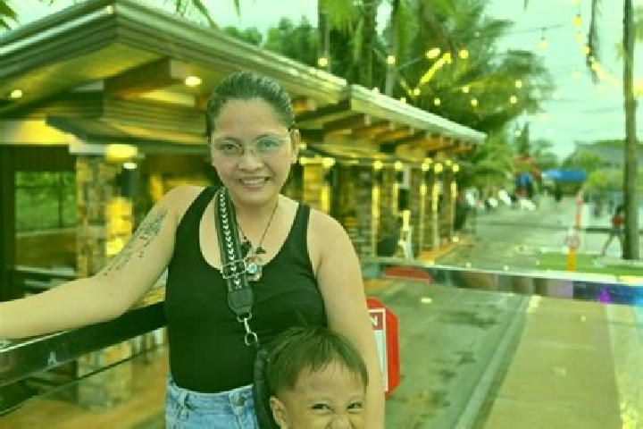 Maya, 27 — Escort in Tabinay, Philippines