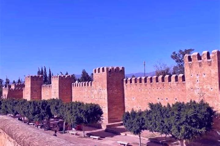 Maya, 27 — Escort in Taroudant, Morocco