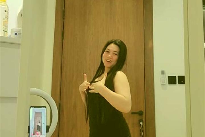 Maya, 27 — Escort in Timbang, Indonesia