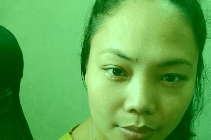Maya, 27 — Escort in Tondod, Philippines